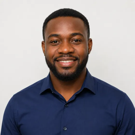 Uchenna testimonial