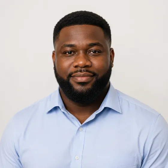 Kazeem testimonial
