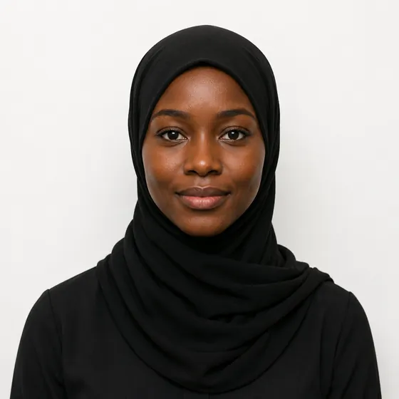 Zainab testimonial