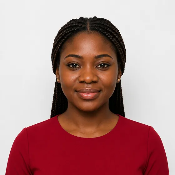 Yemisi testimonial